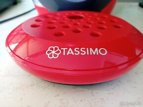 Bosch Tassimo - 3