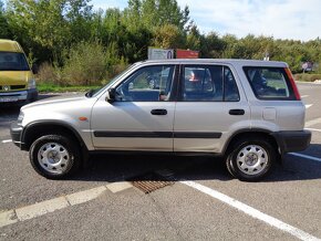 Honda CR-V 2.0i ES - 3