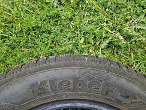 Kleber 185/65R15 - 3