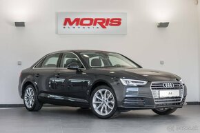 Audi A4 2.0 TDI Sport S tronic - 3