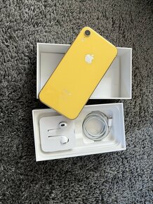 iPhone XR 64GB - 3