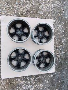 Elektróny 5x112 R16 - 3