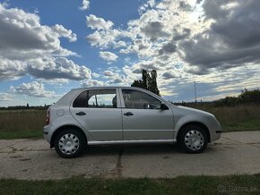 Škoda Fabia 1.2 htp - 3