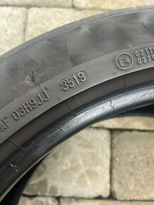 Letné pneu 235/45 R18 - 3