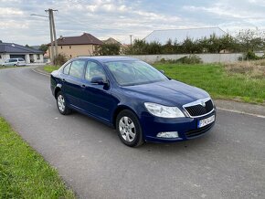 Skoda octavia 2 lift 1.6 tdi 77kw 2012 - 3