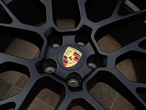 20" Alu kola = 5x112 = PORSCHE MACAN GTS TURBO – ZIMNÍ + ČID - 3