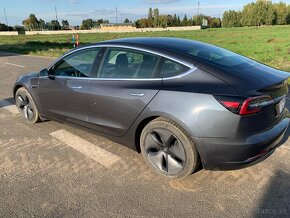 NA PREDAJ TESLA 3 , Standard Range Plus 208kW - 3