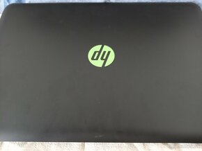 Herný notebook NA OPRAVU.  HP Pavilion Power 15-bc502nc. - 3