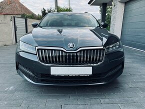 Škoda Superb Combi 2.0tdi dsg - 3