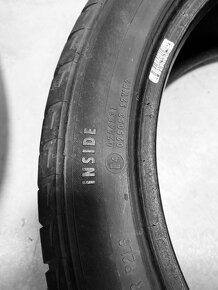 Predám pneumatiky Sebring 225/45 R17 W - 3