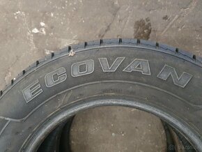 Imperial Ecovan 205/70 R15C - 3