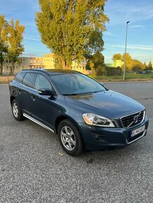 Predám Volvo XC60 - 3