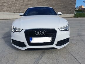 Audi A5 2.0TDI Sportsback s-line 3x - 3