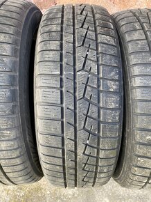 Yokohama 185/60 R15 zimné pneumatiky - 3