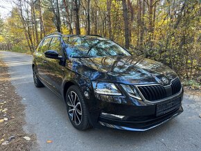 Škoda Octavia 2.0TDi DSG Soleil - 3