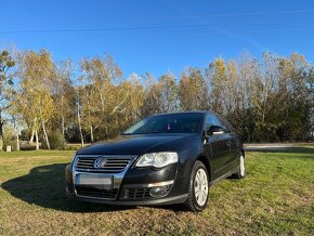 Volkswagen Passat B6 1.9 tdi - 3