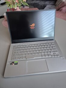 Notebook ASUS ROG Zephyrus G14 - 3