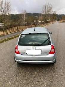 Renault Clio 2.0 16V Sport - 3