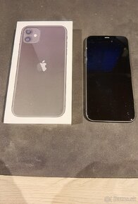 Iphone 11 black 128 gb - 3