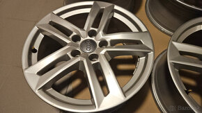 Disky Audi R17 5x112 - 3