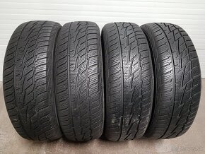 Zimné pneumatiky 185/65 R15 Matador - 3