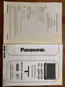 Panasonic televizor - 3