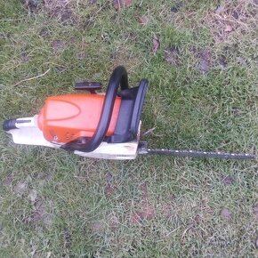 Stihl ms 251 - 3