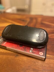 [SOLD] Sony PS Vita PCH-1004 Hen - 3