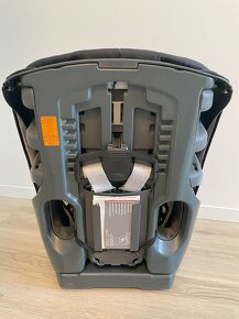 Autosedacka BRITAX RÖMER Evolva 123 Plus (9-36 kg) - 3