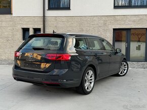 Volkswagen Passat 2.0TDi DSG Facelift - Odpočet DPH - - 3