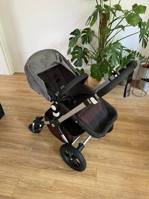 Bugaboo Cameleon 3 s príslušenstvom - 3