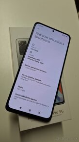 Xiaomi redmi note 11 pro 5g dual sim - 3