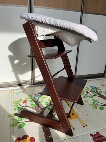 stokke tripp trapp stolicka - 3