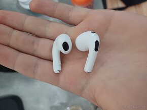 Airpods 3 - 3