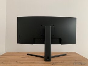 Xiaomi Mi Curved 34” - 3