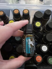 Doterra - 3