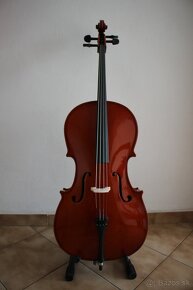 Violončelo 3/4, 4/4 - 3