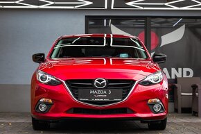 Mazda 3 2.0 Skyactiv -G120 Revolution A/T - 3