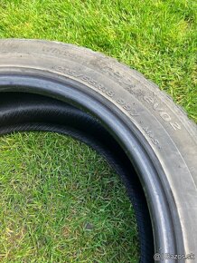 215/55 R18 Hankook zimne pneu - 3