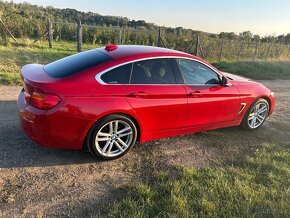 BMW 420d Gran Coupe - 3