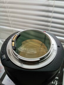 Canon EF L 85mm f1. 2 II USM - 3