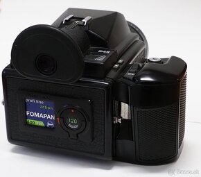 Pentax 645 profi set - 3