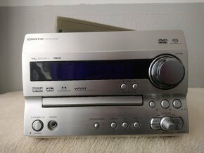 Onkyo - DR 815 - 3