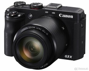 canon powershot g3x - 3