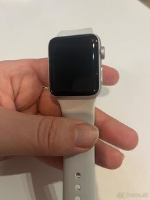 Apple watch 3 38mm - 3