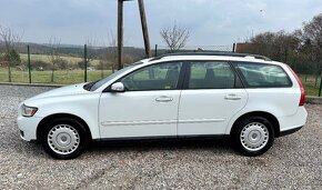 Volvo v50 1.6D 80kw VEŠKERÉ NÁHRADNÍ DÍLY - 3