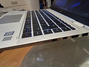 HP EliteBook x360 1040 G6 - 3