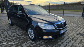 Škoda Octavia Combi 1.6 TDI CR DPF Ambiente - 3