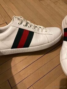 GUCCI Tenisky - 3