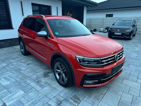 Vw Tiguan R- Line 147 kw - odpočet DPH - 3